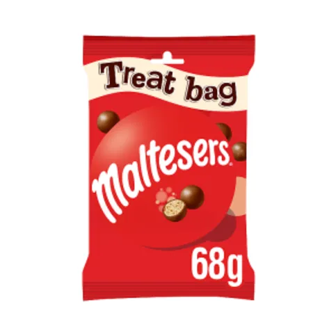 MaltesersTreat Bag 68g