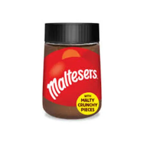maltesers choc spread