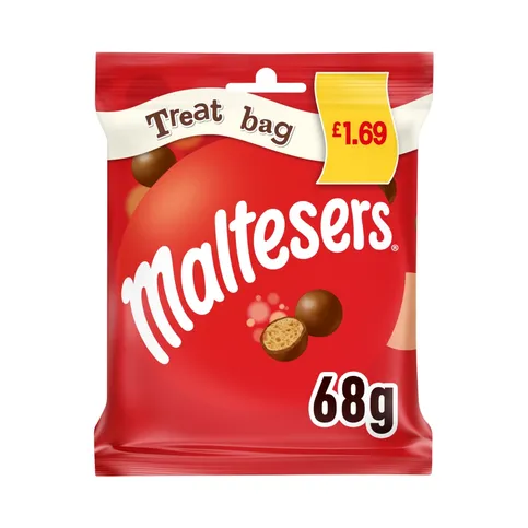 Maltesers Treat Bag 68g