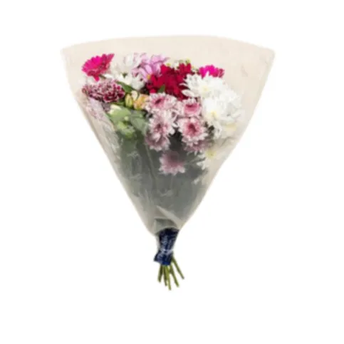 Morrisons Amethyst Bouquet