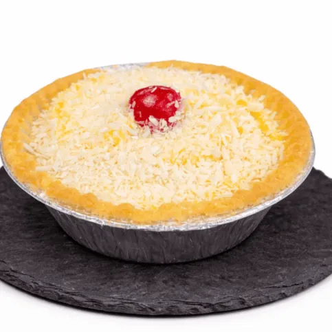 Manchester Tart