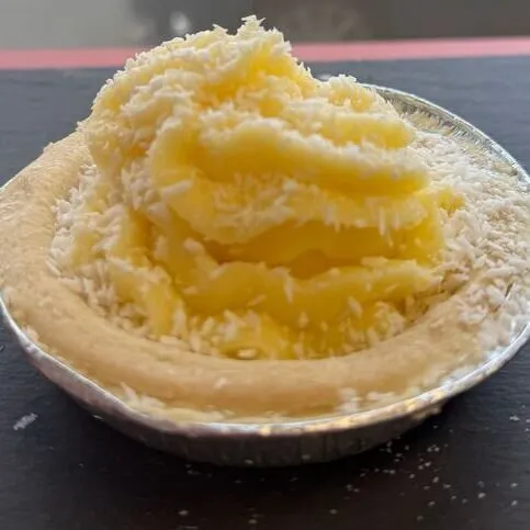 Manchester Tarts 