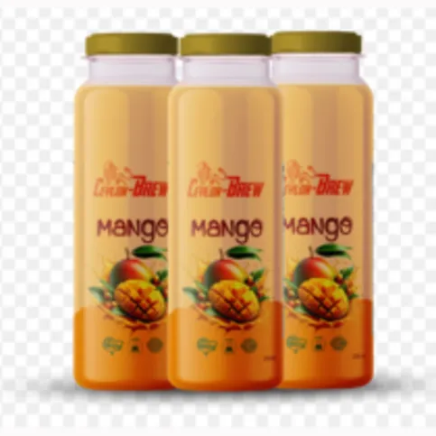 Mango Natural Drink
