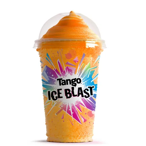 Tango Orange Large