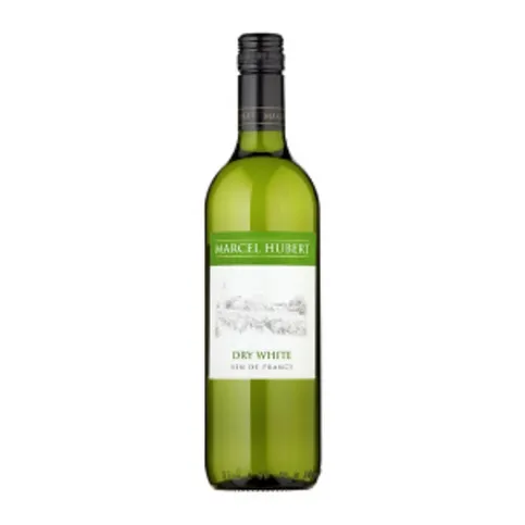 Marcel Hubert Dry White 75cl