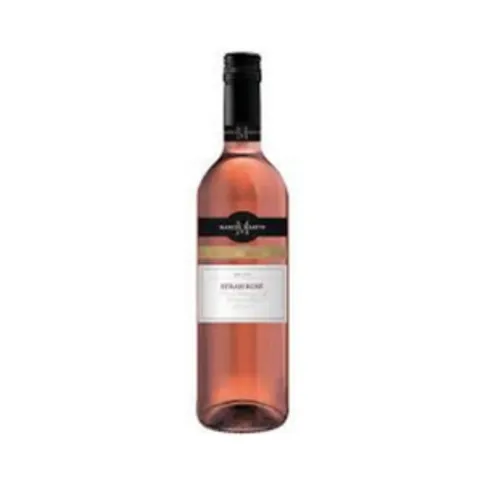 Marcel Martin Syrah Rose 75cl