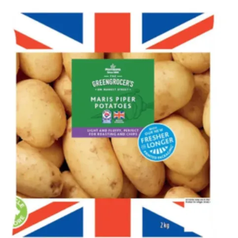 Maris Piper 2kg