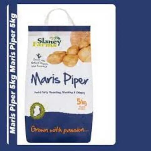 Maris Piper Potatoes 5kg