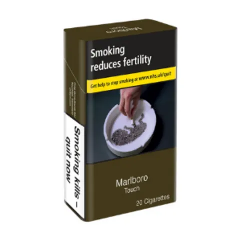 Marlboro Touch King Size 20 Pack