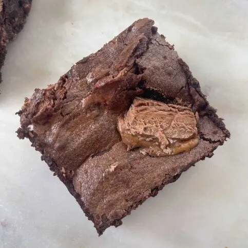 Marrs Brownie 