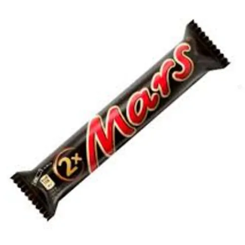 Mars Duo 70g