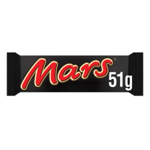 Mars Bar 51g