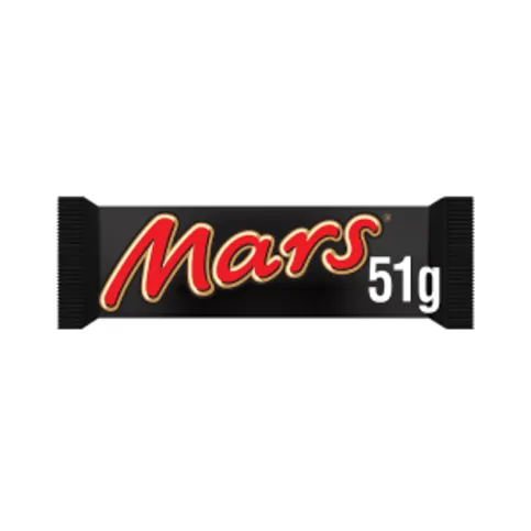 Mars Standard Single 51g