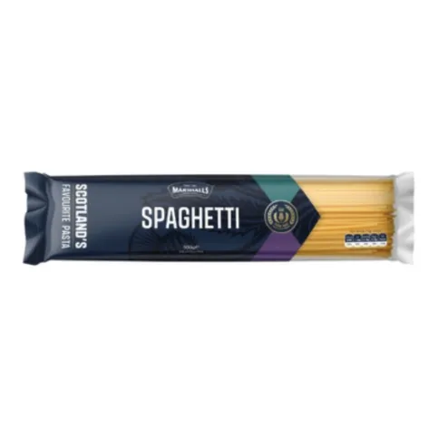 Marshall Spaghetti 500g