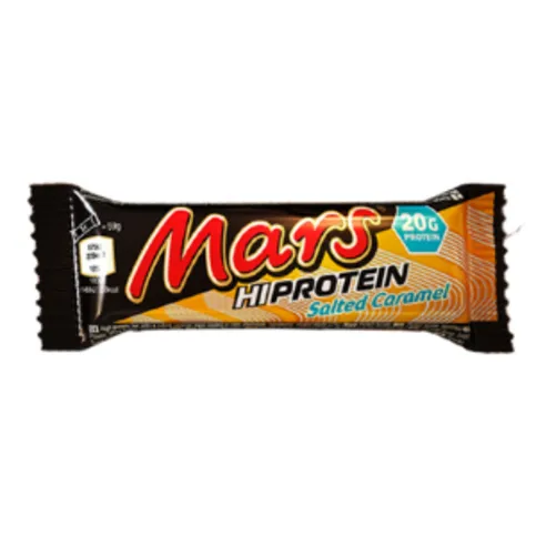 Mars Hi Protein Salted Caramel Bar 59g