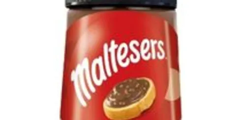 MARS MALTEASERS SPREAD 350g