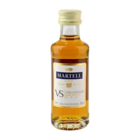 Martell Cognac 3cl