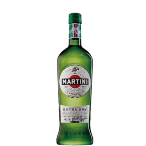 Martini Extra Dry 70cl