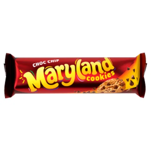 Maryland Choc Chip Cookies 200g