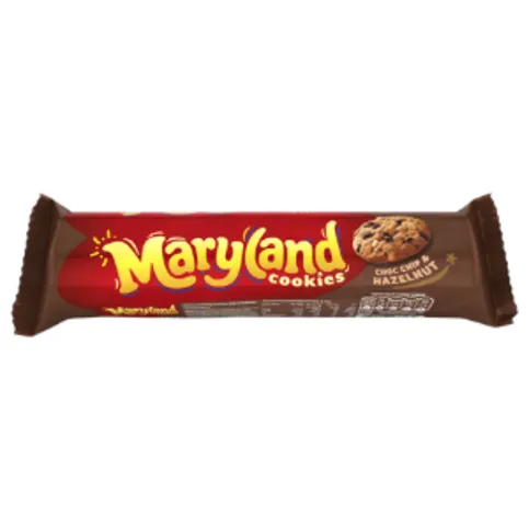 Maryland Hazelnut