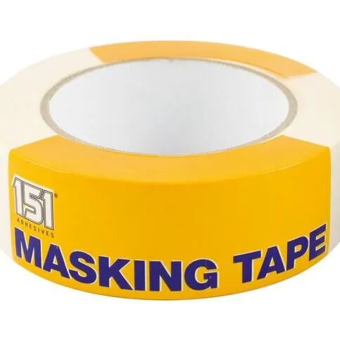 Masking Tape  38mm X 50m