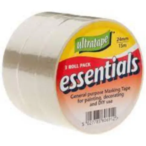 Masking Tape
