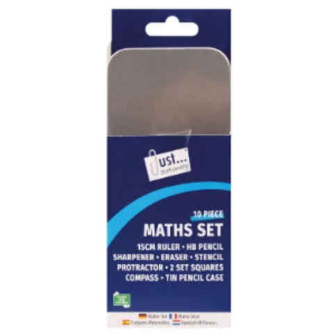 Maths Set