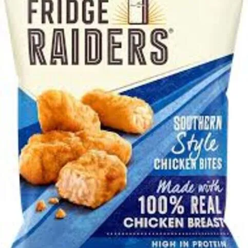 Mattessons fridge raider’s southern 60g