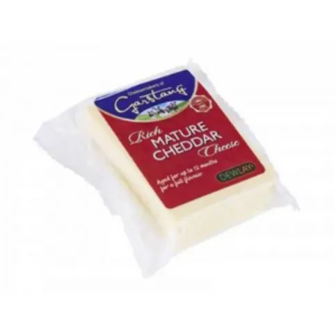 Mature Chedder Cheese 200g