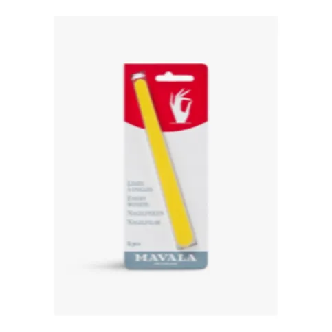Mavala 8 Emery Boards