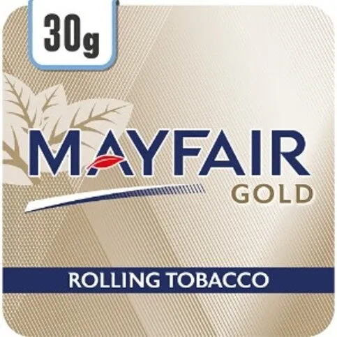 Mayfair Gold Ryo 30g