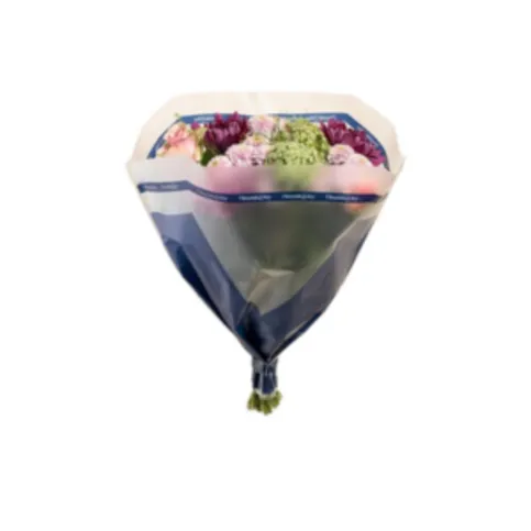 Morrisons Bloom Bouquet