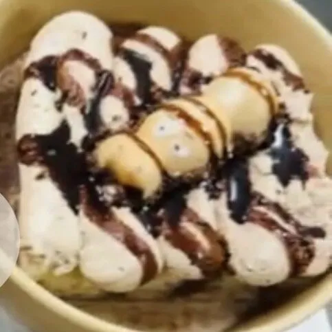 Mcbakes Milk Cake - Kinder