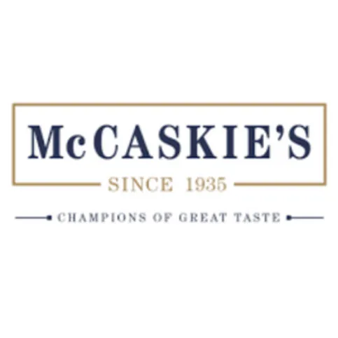 Mccaskies Black Pudding