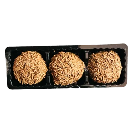 Mcdermotts Home-Made Truffles - Chocolate