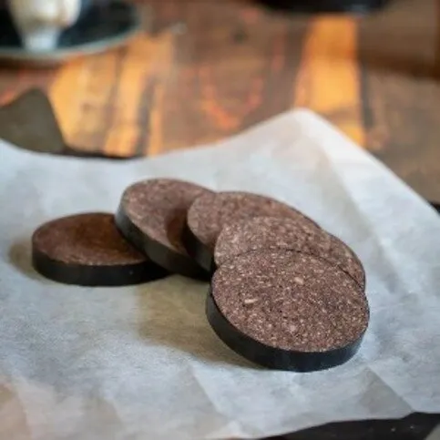 Mcdowell Black Pudding 4pk