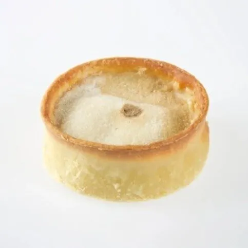 Mcdowell Scotch Pie