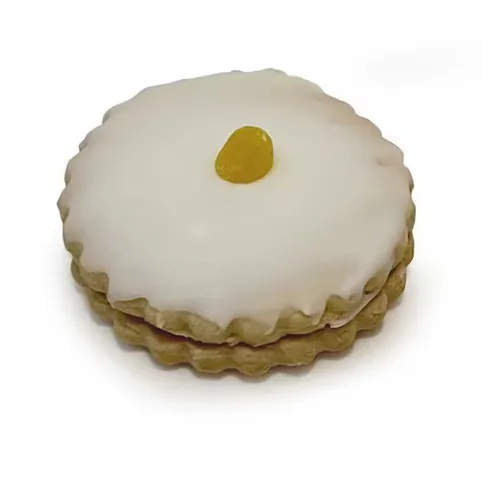 CABINET: MCGHEES KING EMPIRE BISCUIT SO
