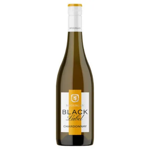 McGuigan Black Label Chardonnay 75cl