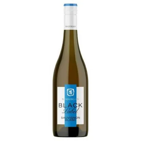 McGuigan Black Label Sauvignon Blanc 75cl