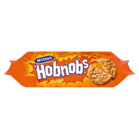 Mcvitie'S Hobnobs 255g