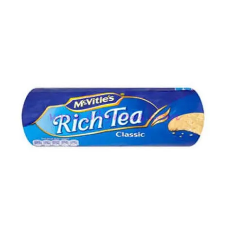 McV Rich Tea