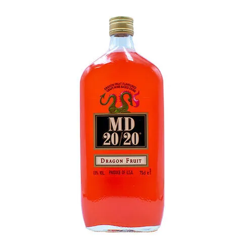 Md 20/20 Dragon Fruit