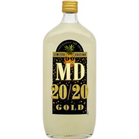 MD 20/20 Gold 75cl