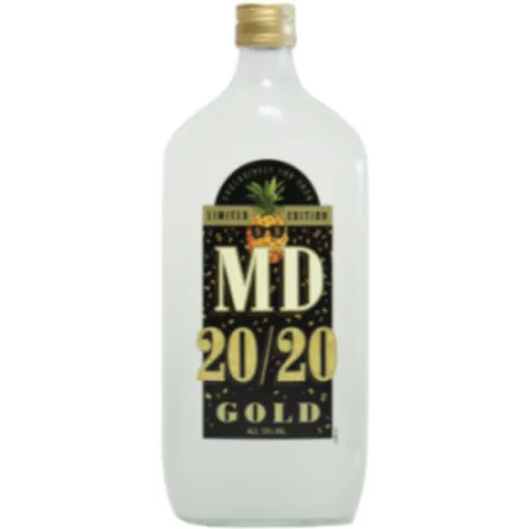 MD 20/20 Gold 70cl
