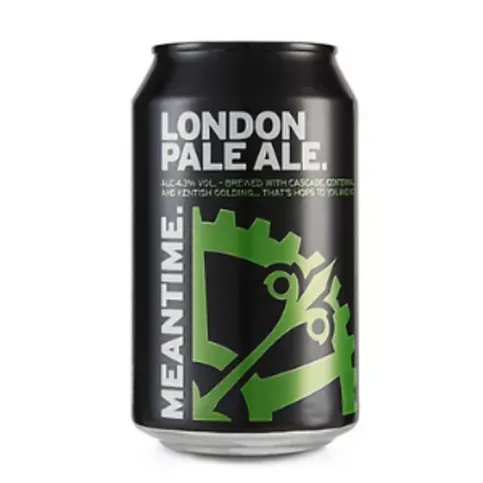Meantime Pale Ale