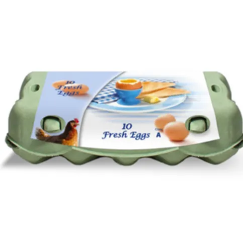Medium Eggs 10 Pack