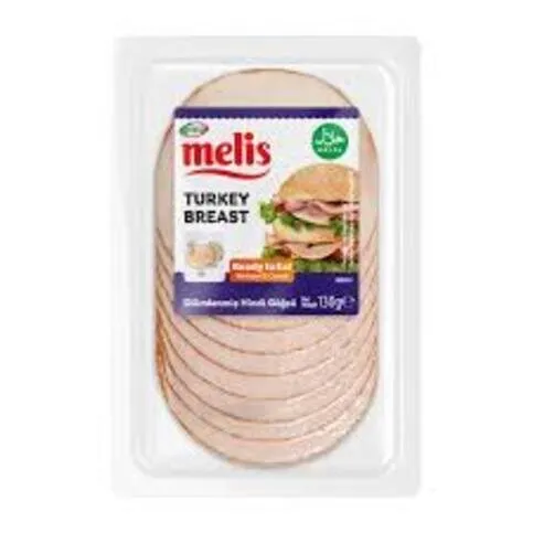 Melis Turkey Breast