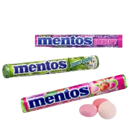 Mentos BOGOF