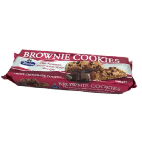 Brownie Cookies 200g